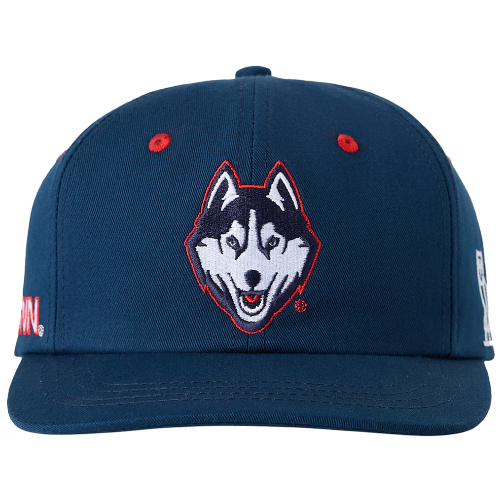 OVO x UConn Huskies Adjustable Hat