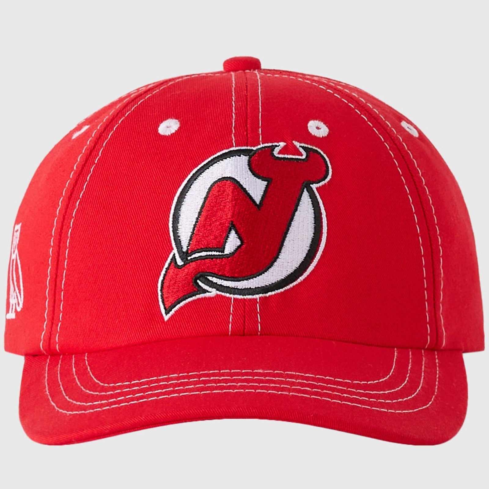 OVO x NHL New Jersey Devils Hat
