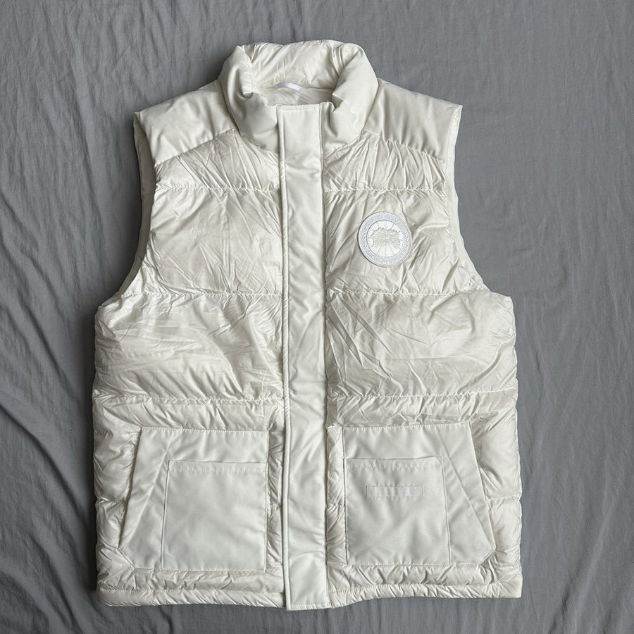 Canada Goose Paradigm vest - jackets and outerwear