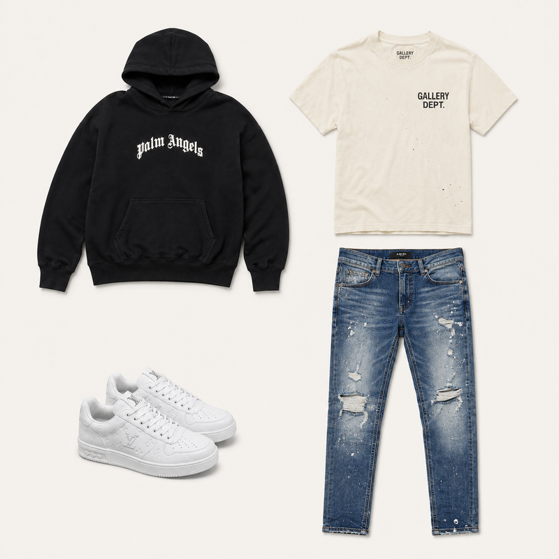 Miscellaneous