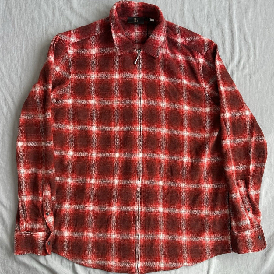 OVO flannel shirt