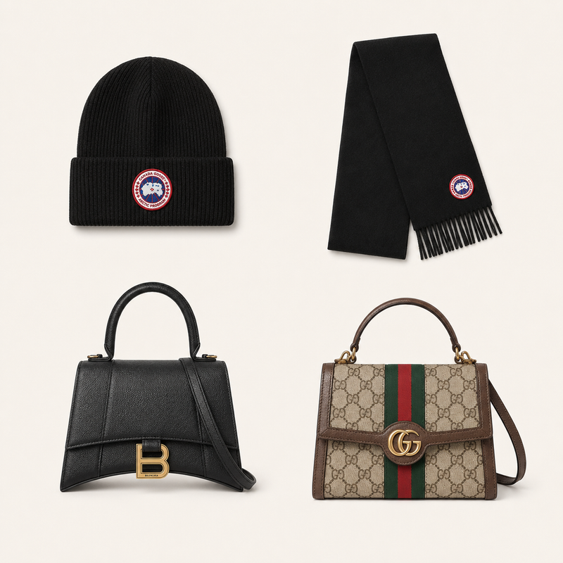 Accessories