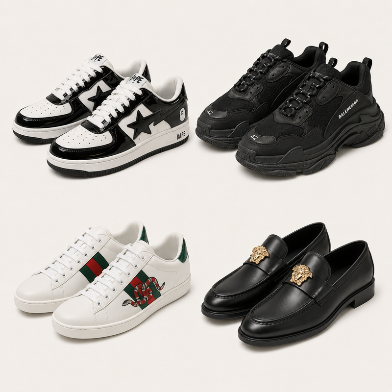 Footwear