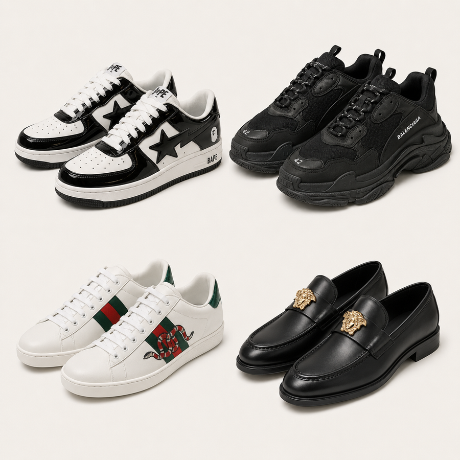 Footwear