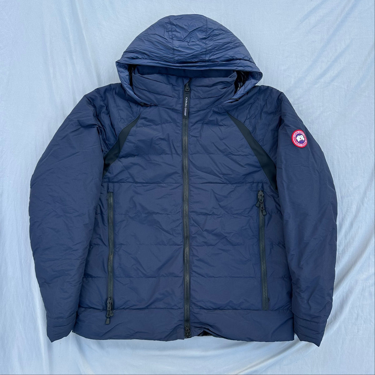 Canada Goose Updated Hybridge Base Coat Size 2XL