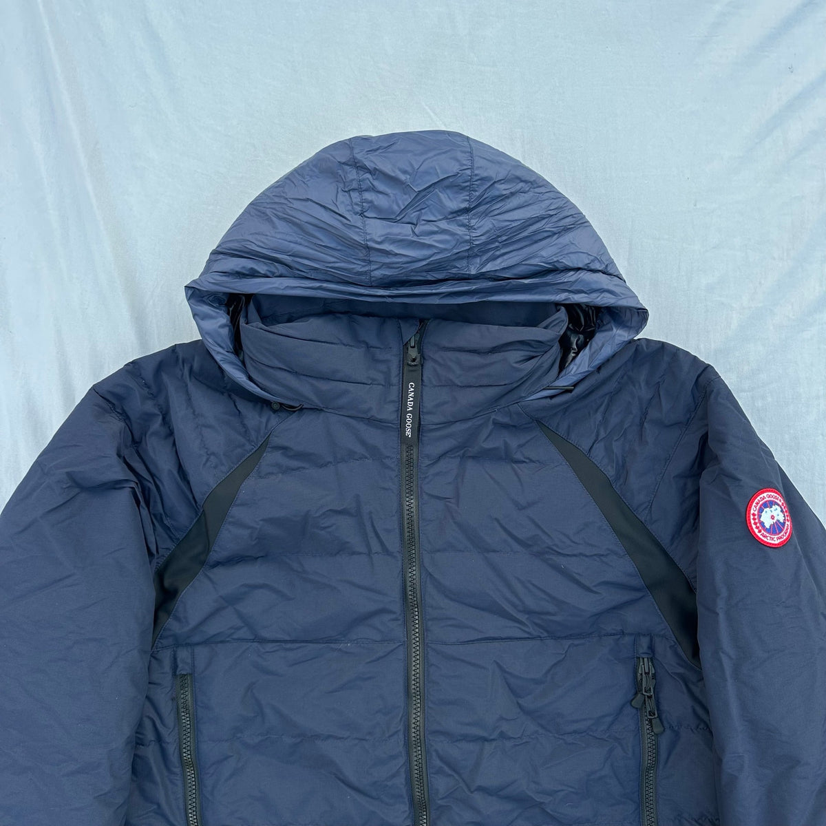 Canada Goose Updated Hybridge Base Coat Size 2XL