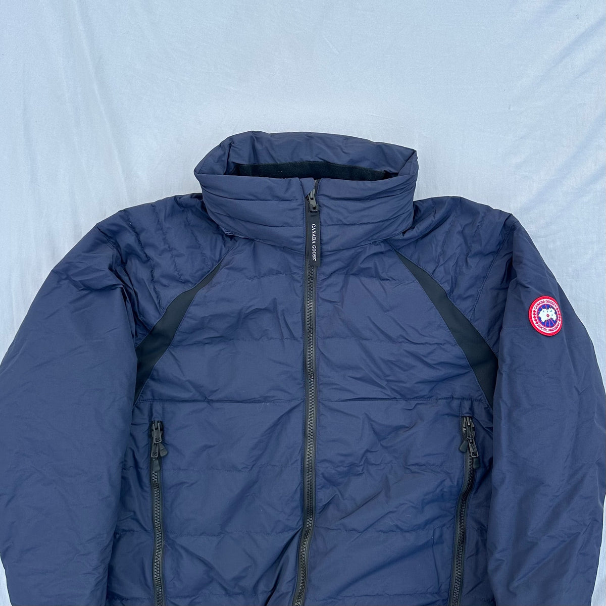 Canada Goose Updated Hybridge Base Coat Size 2XL