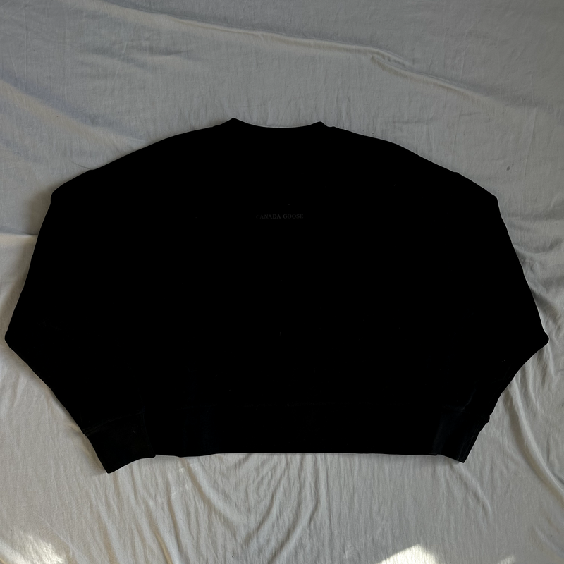Canada Goose Women's Sweater Sizes Medium & Large