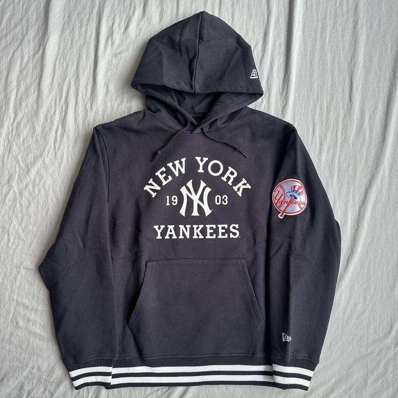 OVO x MLB New York Yankees Hoodie Size Small