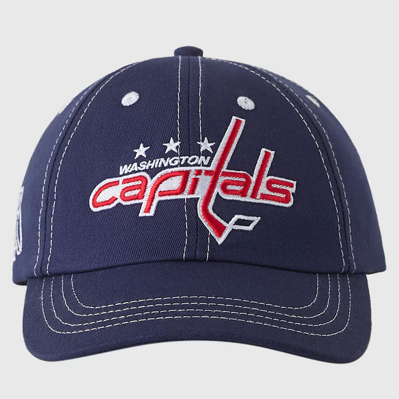 OVO x NHL Washington Capitals Hat