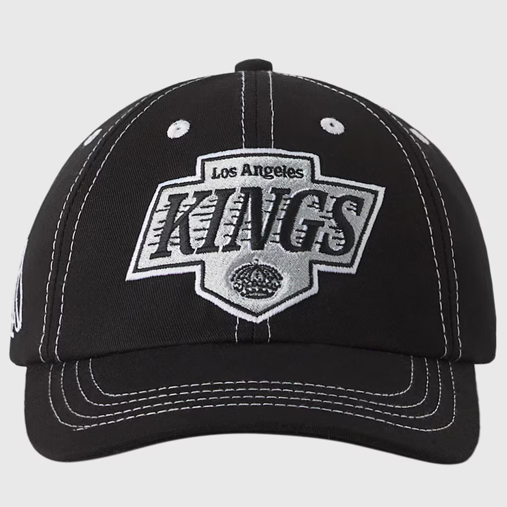 OVO x NHL Los Angeles Kings Hat