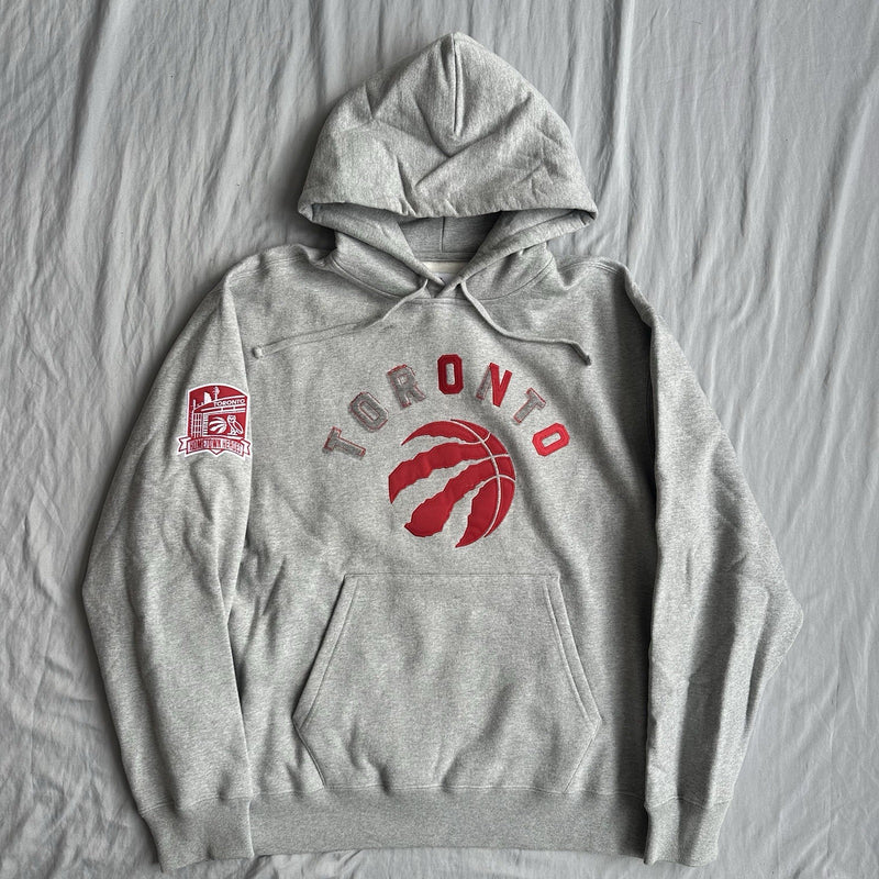OVO x NBA Toronto Raptors Hoodie Size XL