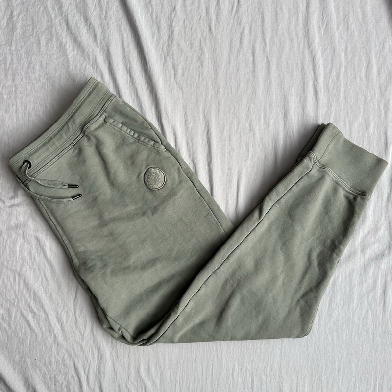 Canada Goose Sweat Pants Sagebrush Size XL