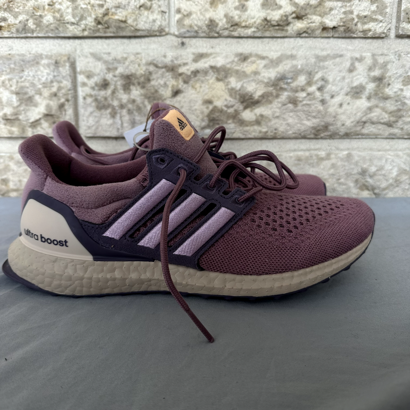 Adidas UltraBoost 1.0 Originals Orchid Lilac Size Womens 8.5 NEW
