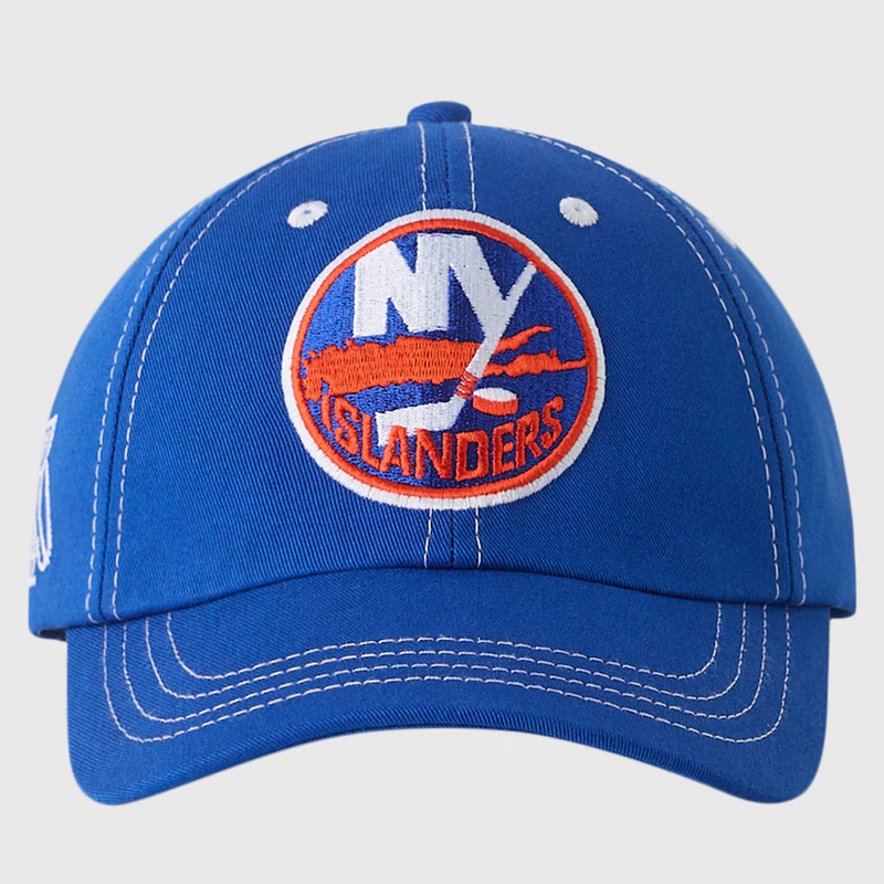 OVO x NHL New York Islanders Hat