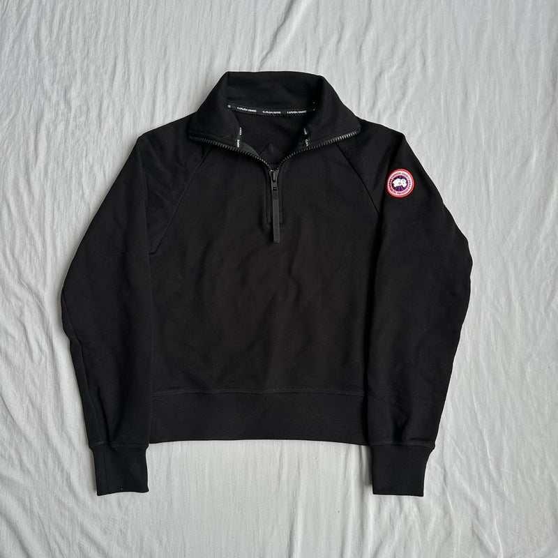 Canada Goose Muskoka 1/2 Zip Size XS