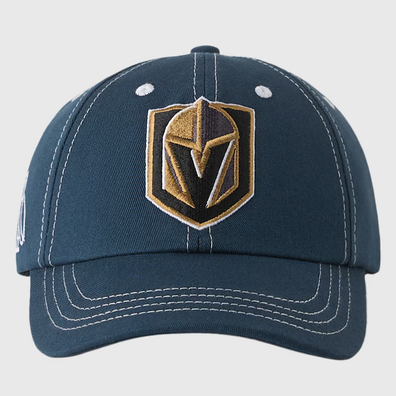 OVO x NHL Las Vegas Knights Hat