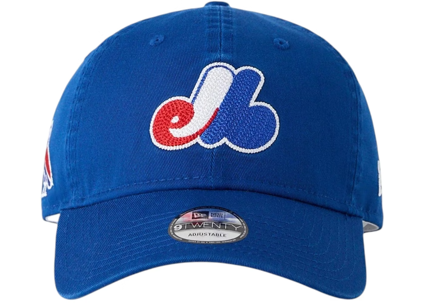 OVO x New Era MLB Montreal Expos Hat