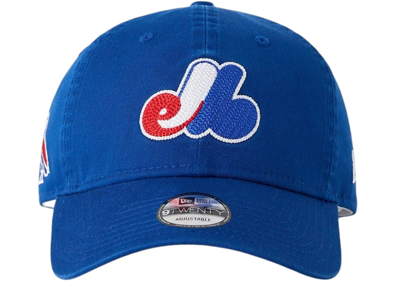 OVO x New Era MLB Montreal Expos Hat