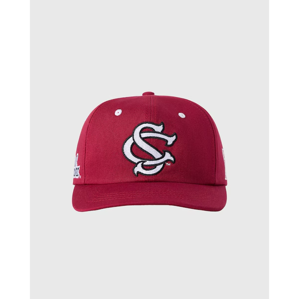 OVO x South Carolina Gamecocks Adjustable Hat 