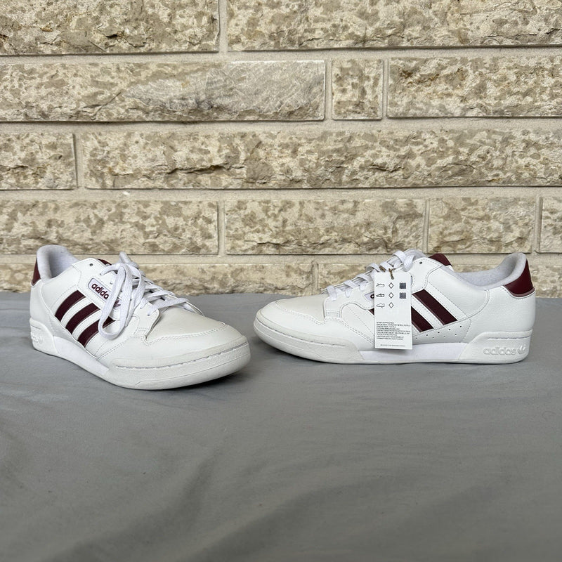 adidas continental 80 Size 12