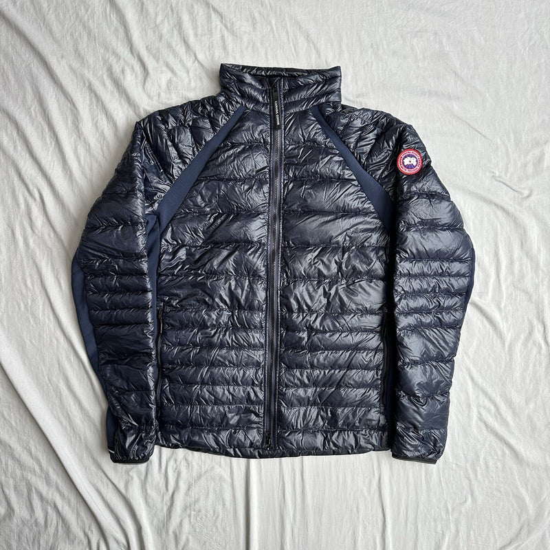 Canada Goose Hybridge Navy No Good Size 2XL