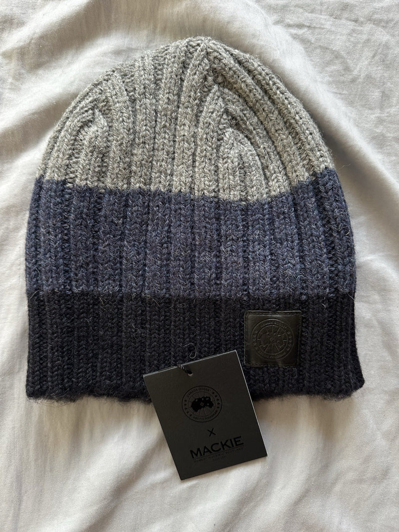 Canada Goose Mackie Navy Hat