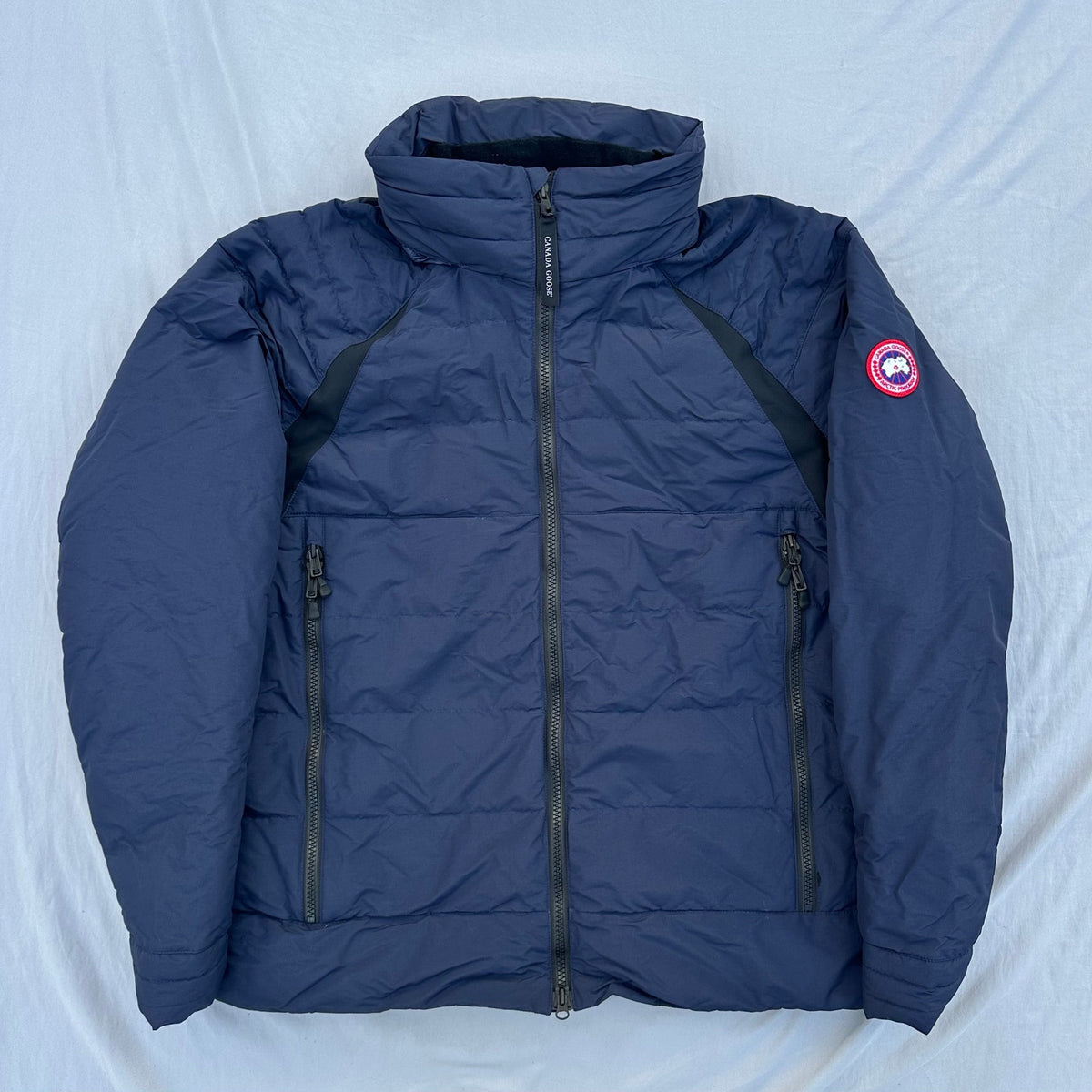 Canada Goose Updated Hybridge Base Coat Size 2XL