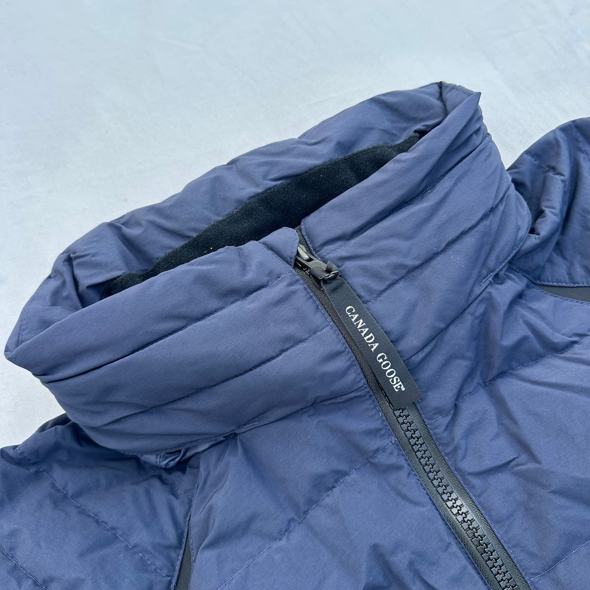 Canada Goose Updated Hybridge Base Coat Size 2XL